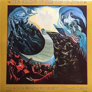 FLAC The Faith Tabernacle Church Choir - The Second Coming Of Man