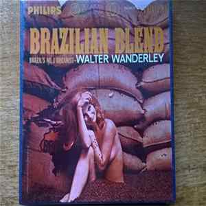 FLAC Walter Wanderley - Brazilian Blend