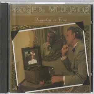 FLAC Roger Williams - Somewhere In Time
