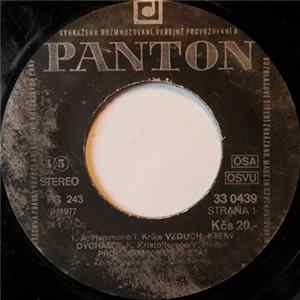 FLAC Pavel Bobek - Vzduch, Který Dýchám