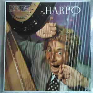 FLAC Harpo Marx - Harpo
