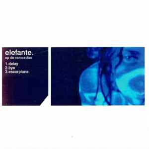 FLAC Elefante - EP De Remezclas