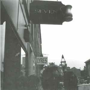 FLAC Lyres - "7"