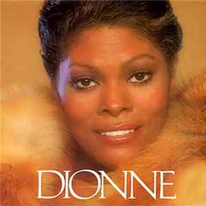 FLAC Dionne Warwick - Dionne
