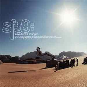 FLAC sf59 - Leave Here A Stranger