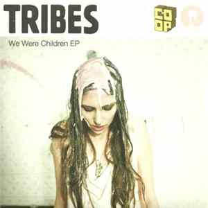 FLAC Tribes - We Were Children EP