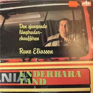 FLAC Rune Eliasson - Underbara Land