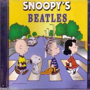 FLAC Snoopy's Classiks On Toys - Snoopy's Beatles