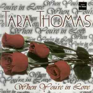 FLAC Tara Thomas - When You're In Love