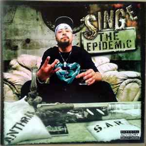 FLAC Singe - The Epidemic