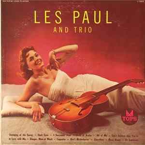 FLAC Les Paul And Trio - Les Paul And Trio