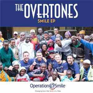 FLAC The Overtones - Smile