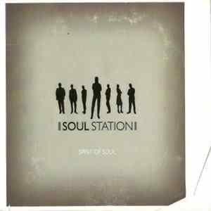 FLAC Soul Station - Spirit Of Soul