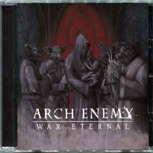 FLAC Arch Enemy - War Eternal