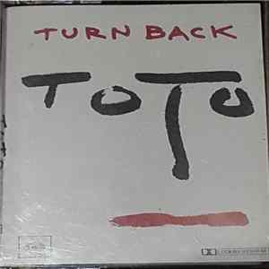 FLAC Toto - Turn Back