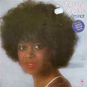 FLAC Cherry Laine - I'm Hot