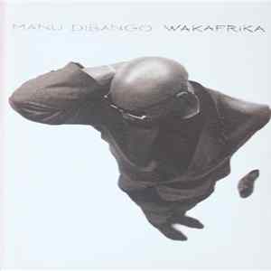FLAC Manu Dibango - Wakafrika