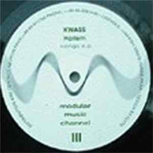 FLAC Kwass - Harlem Congo EP