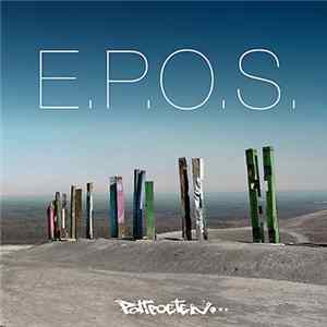 FLAC Pottpoeten - E.P.O.S.