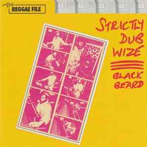 FLAC Black Beard - Strictly Dub Wize