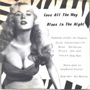 FLAC Johnny And The Knuckleheads - Love All The Way / Blues In The Night