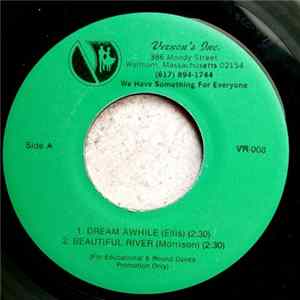 FLAC Unknown Artist - We Have Something For Everyone