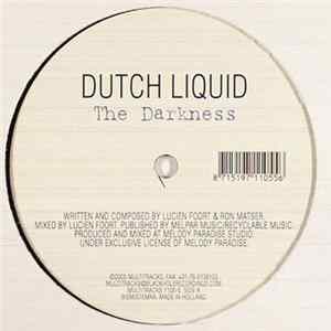 FLAC Dutch Liquid - The Darkness / Summerbreeze
