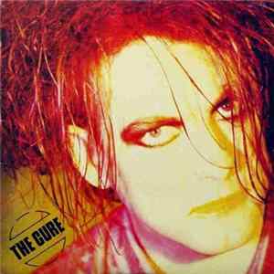 FLAC The Cure - Looking For Love