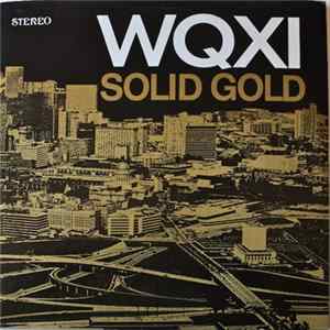 FLAC Various - WQXI Solid Gold