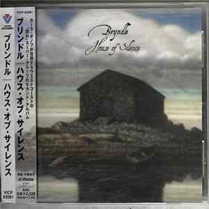 FLAC Bryndle - House Of Silence