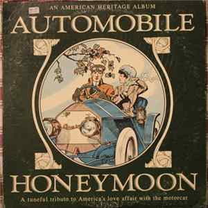 FLAC Charles Grean - Automobile Honeymoon