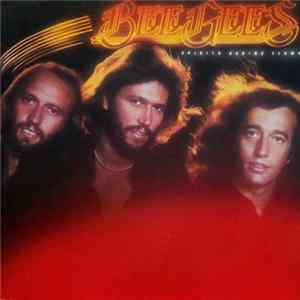 FLAC Bee Gees - Spirits Having Flown
