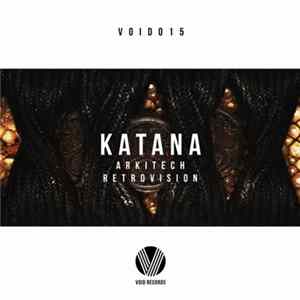 FLAC Arkitech , Retrovision - Katana