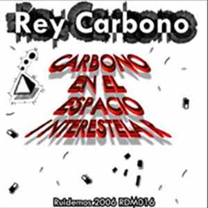 FLAC Rey Carbono - Carbono En El Espacio Interestelar