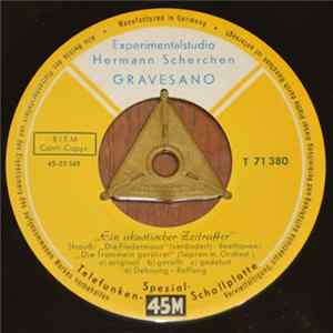 FLAC Anton Springer - Ein Akustischer Zeitraffer
