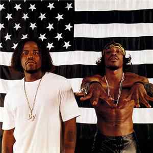 FLAC OutKast - Stankonia