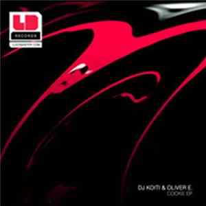 FLAC DJ Koiti & Oliver Ferrer - Cookie EP