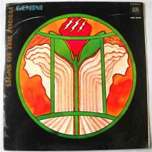 FLAC Signs Of The Zodiac - Gemini
