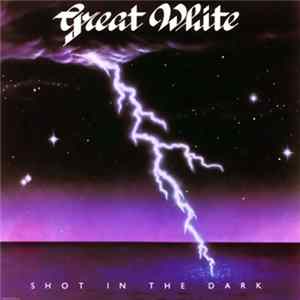 FLAC Great White - Shot In The Dark