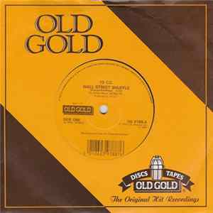FLAC 10 c.c. - Wall Street Shuffle
