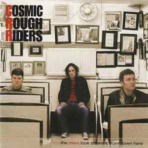FLAC Cosmic Rough Riders - The Stars Look Different From Down Here
