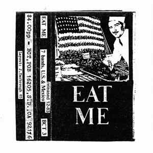 FLAC Various - Eat Me