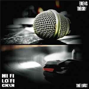 FLAC Drew's Theory - The Dust EP
