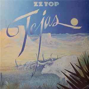 FLAC ZZ Top - Tejas