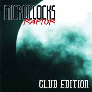 FLAC Microclocks - Raptor