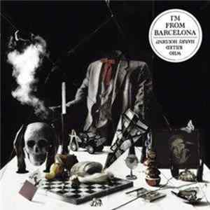 FLAC I'm From Barcelona - Who Killed Harry Houdini?
