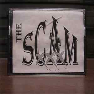 FLAC The Scam - The Scam