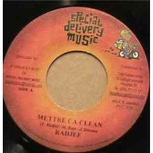 FLAC Radjef - Mettre Ca Clean