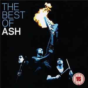 FLAC Ash - The Best Of Ash