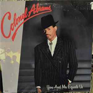 FLAC Colonel Abrams - You And Me Equals Us